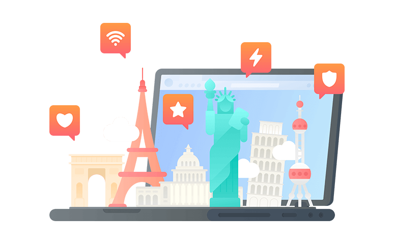 代理向日葵的回国vpn - 穿锁回国